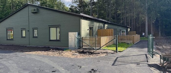 Holmstaden Ramnebacken